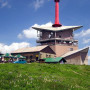 Vysílač Lysá hora